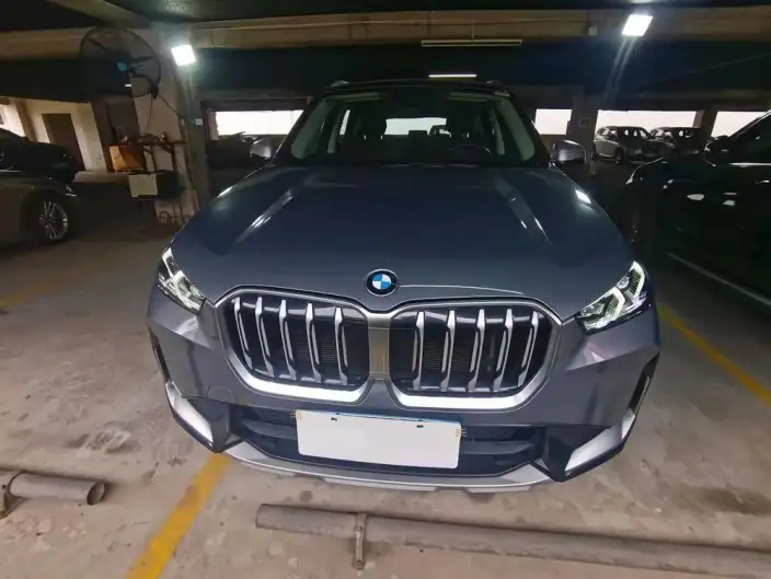 BMW X1 2023 Model sDrive20Li X Design Set – фото 2