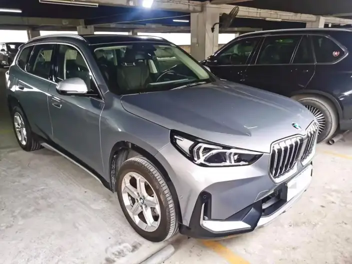 BMW X1 2023 Model sDrive20Li X Design Set – фото 3