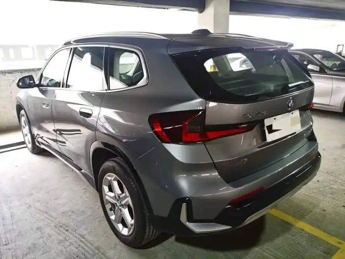 BMW X1 2023 Model sDrive20Li X Design Set – фото 4