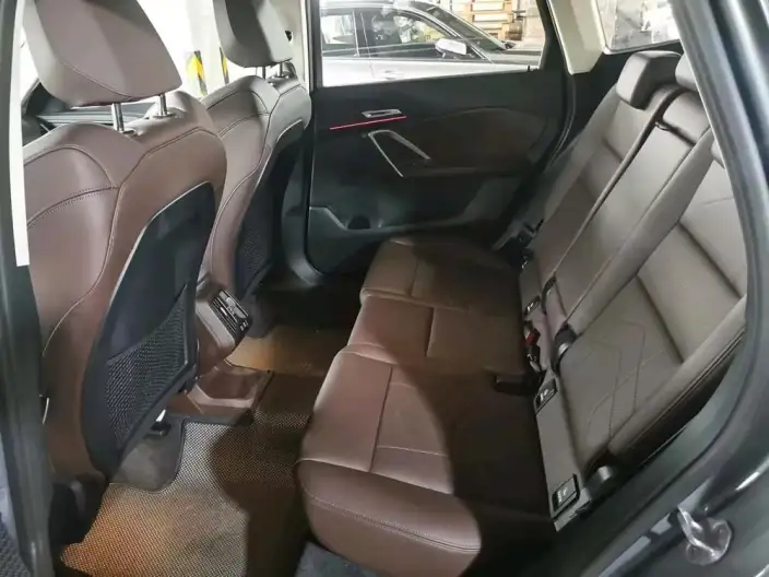BMW X1 2023 Model sDrive20Li X Design Set – фото 8