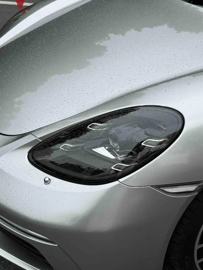 Porsche 718 2023 Model Cayman S 2.5T – фото 6