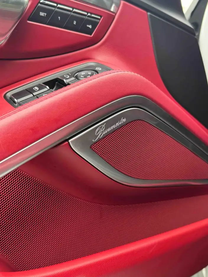 Porsche 718 2023 Model Cayman S 2.5T – фото 7