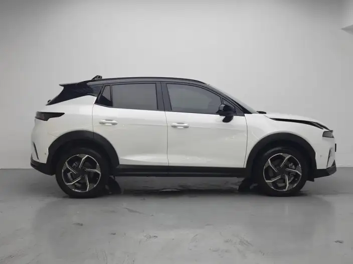 Lynk & Co 06 2025 Model Renew 1.5T Halo – фото 8