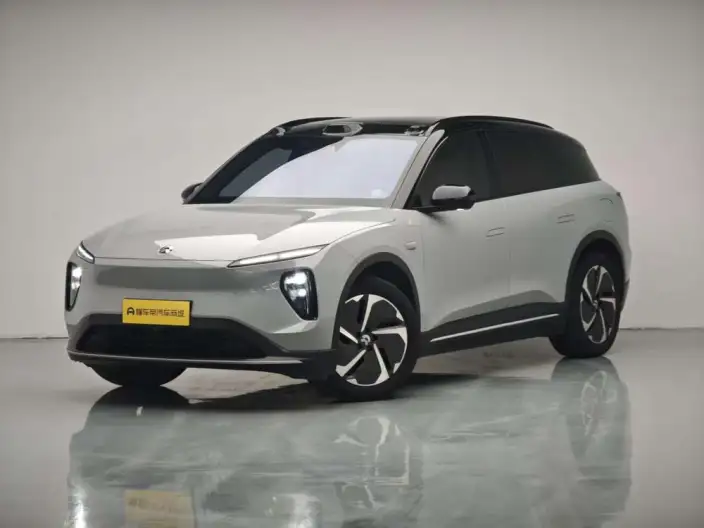 NIO ES6 2023 Model 75kWh – фото 1