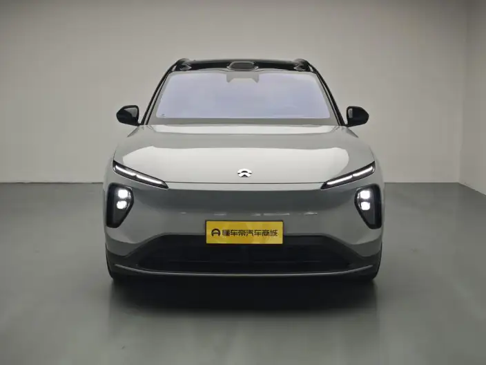 NIO ES6 2023 Model 75kWh – фото 2