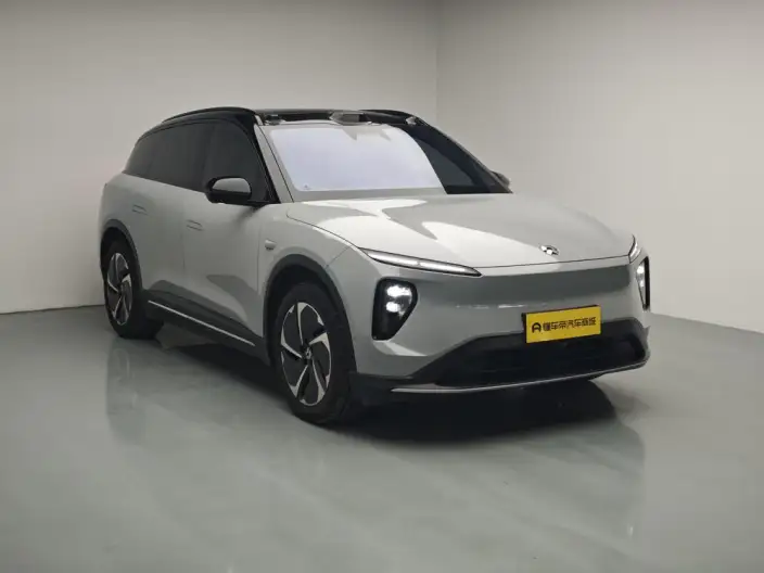 NIO ES6 2023 Model 75kWh – фото 3