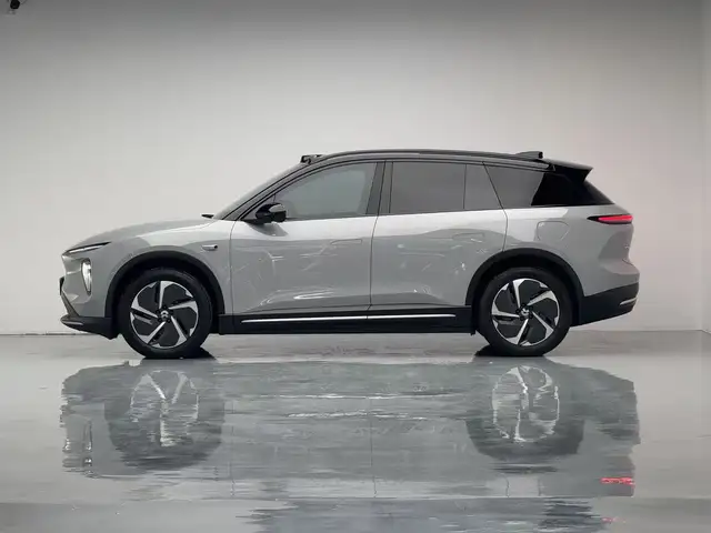 NIO ES6 2023 Model 75kWh – фото 4