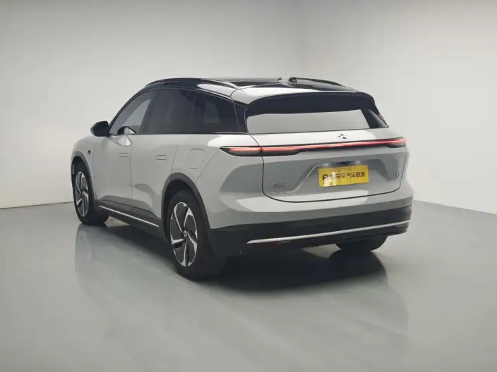 NIO ES6 2023 Model 75kWh – фото 5