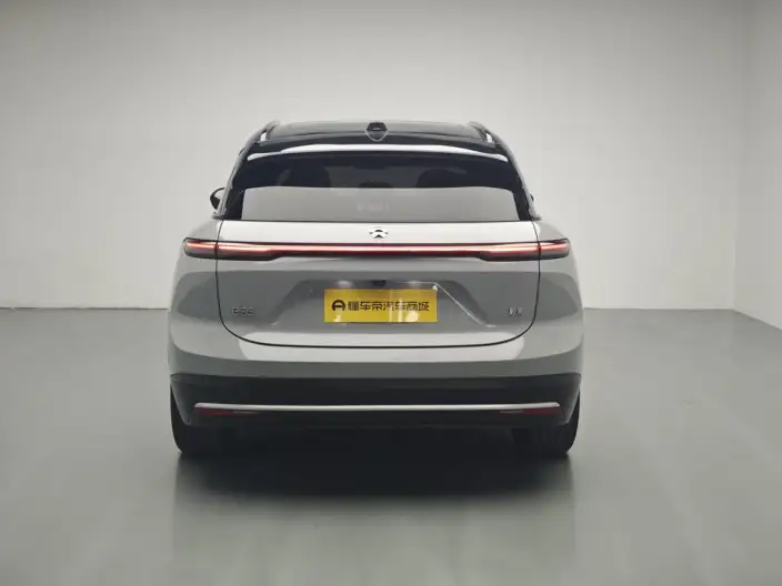 NIO ES6 2023 Model 75kWh – фото 6