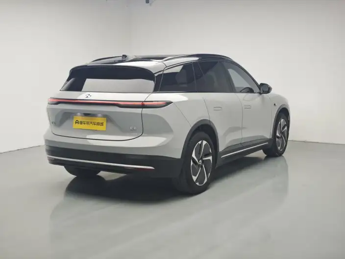NIO ES6 2023 Model 75kWh – фото 7