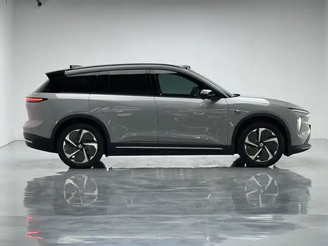NIO ES6 2023 Model 75kWh – фото 8