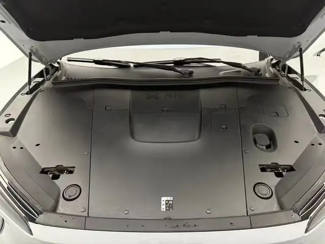 NIO ES6 2023 Model 75kWh – фото 10