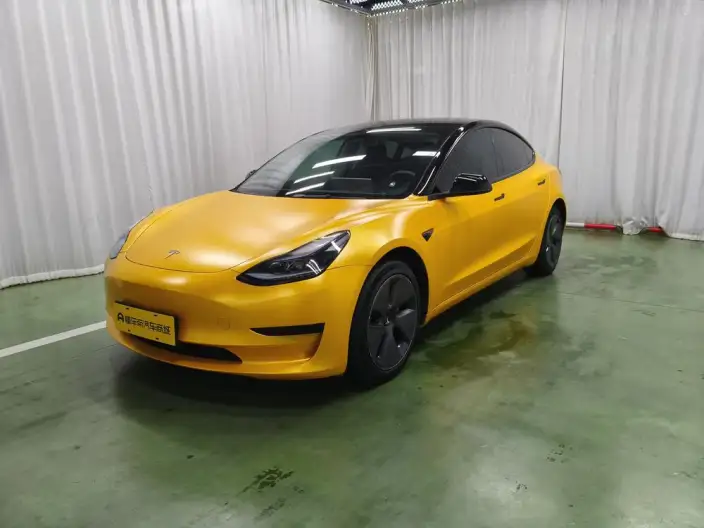 Model 3 2022 Model Rear-wheel drive version – фото 1