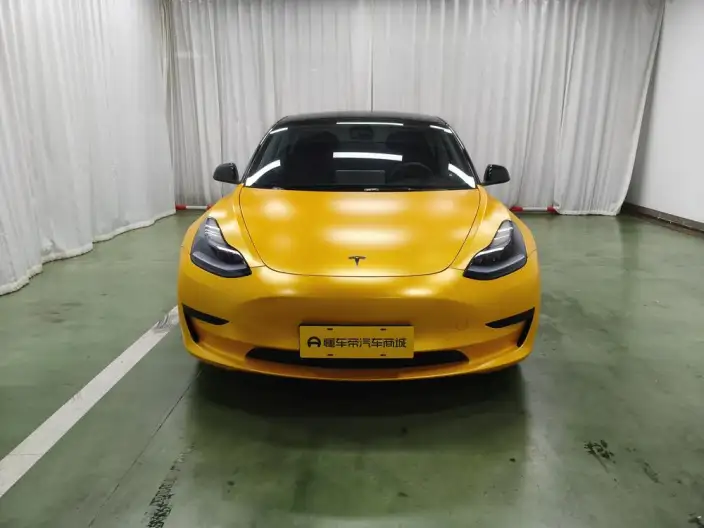 Model 3 2022 Model Rear-wheel drive version – фото 2