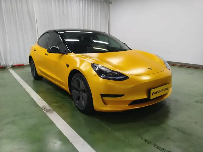 Model 3 2022 Model Rear-wheel drive version – фото 3