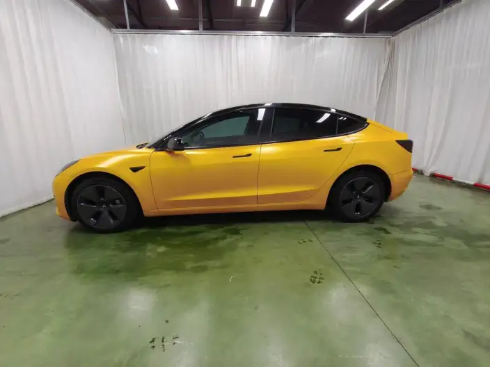 Model 3 2022 Model Rear-wheel drive version – фото 4