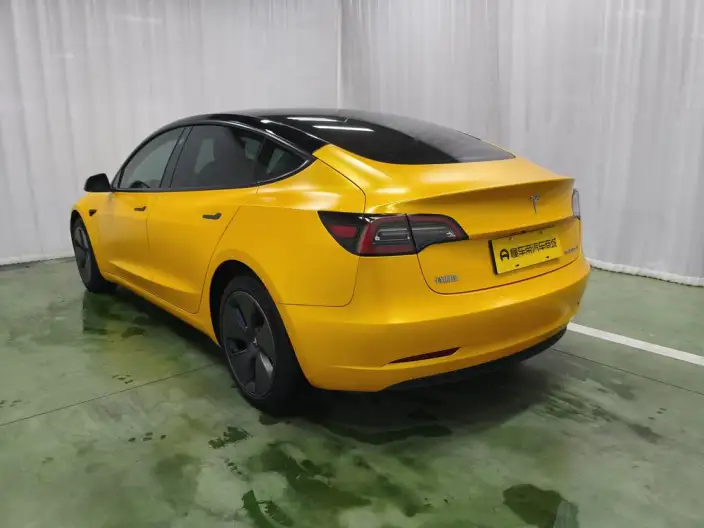 Model 3 2022 Model Rear-wheel drive version – фото 5