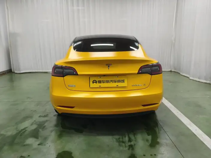 Model 3 2022 Model Rear-wheel drive version – фото 6