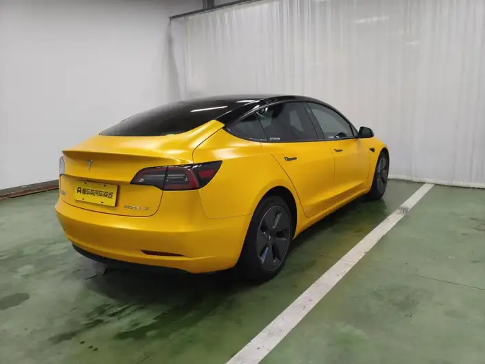 Model 3 2022 Model Rear-wheel drive version – фото 7