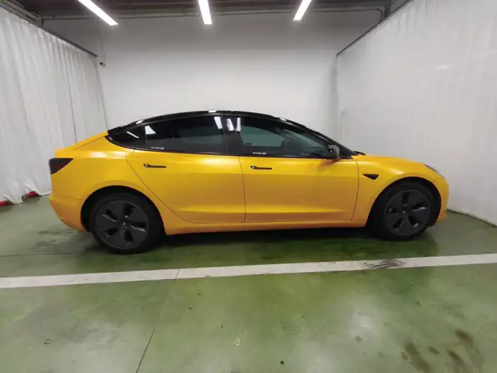 Model 3 2022 Model Rear-wheel drive version – фото 8