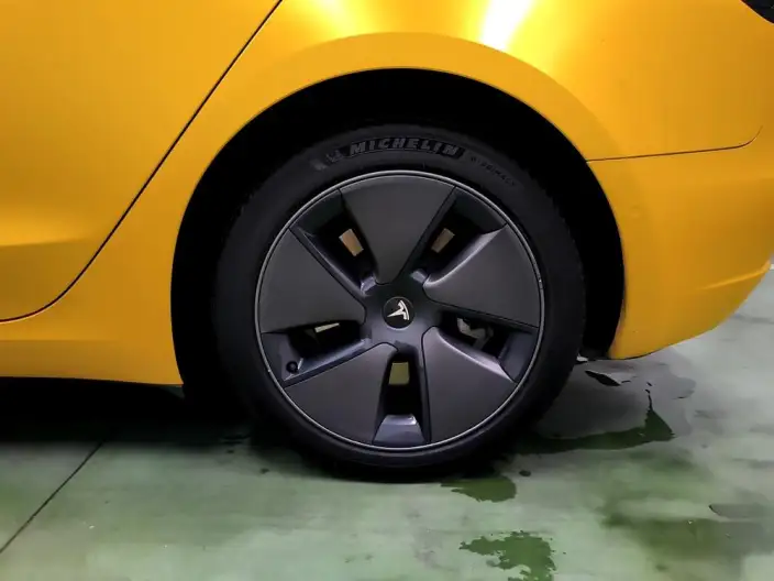 Model 3 2022 Model Rear-wheel drive version – фото 9