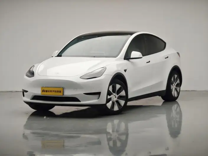 Model Y 2022 Model Facelift Rear-wheel drive version – фото 1
