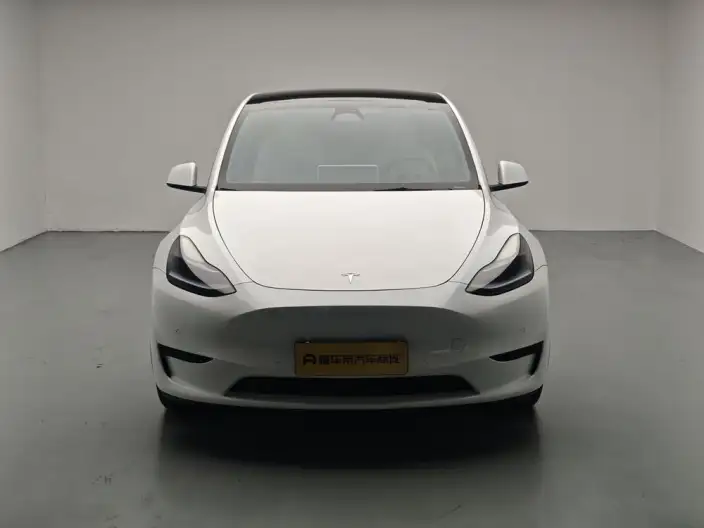 Model Y 2022 Model Facelift Rear-wheel drive version – фото 2