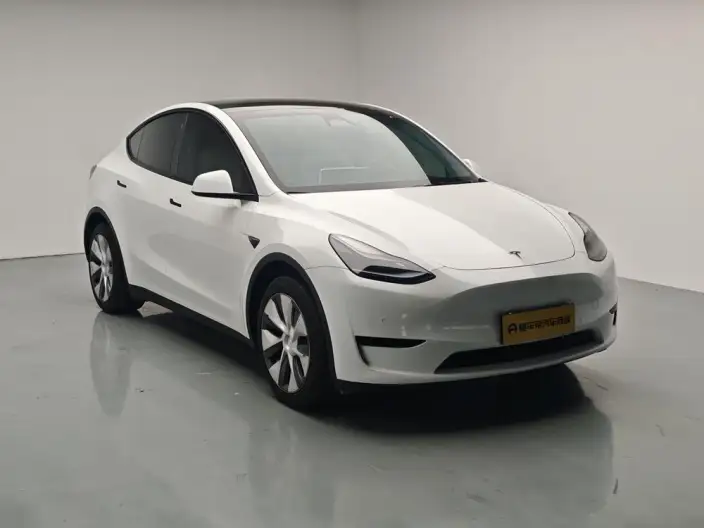 Model Y 2022 Model Facelift Rear-wheel drive version – фото 3