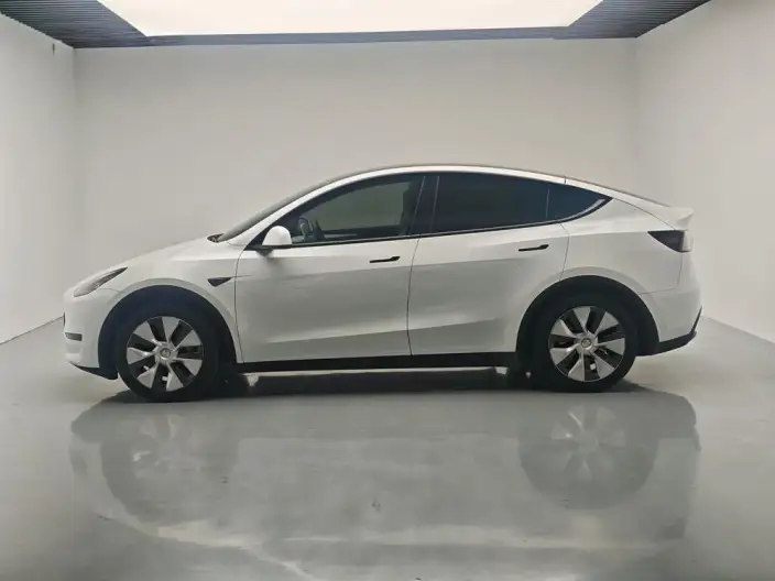Model Y 2022 Model Facelift Rear-wheel drive version – фото 4