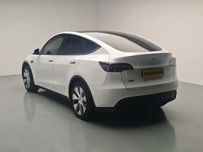 Model Y 2022 Model Facelift Rear-wheel drive version – фото 5