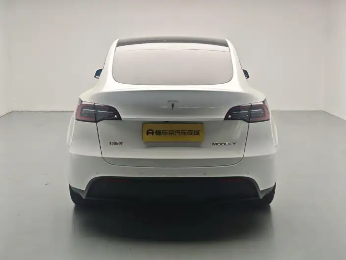 Model Y 2022 Model Facelift Rear-wheel drive version – фото 6