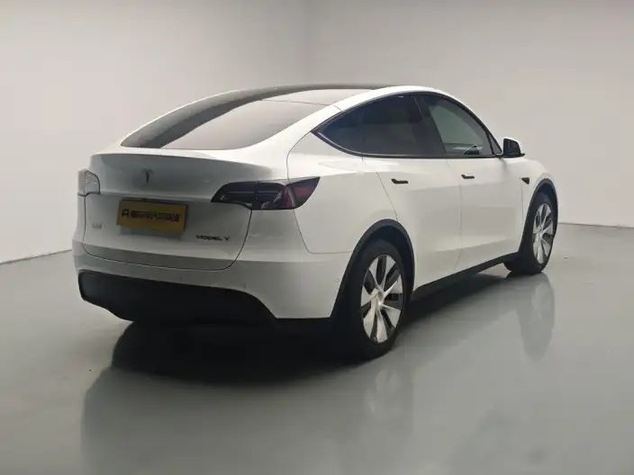 Model Y 2022 Model Facelift Rear-wheel drive version – фото 7