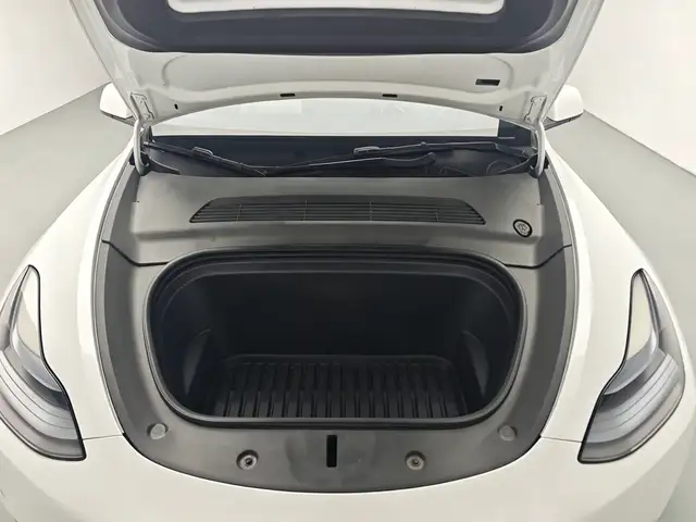 Model Y 2022 Model Facelift Rear-wheel drive version – фото 10