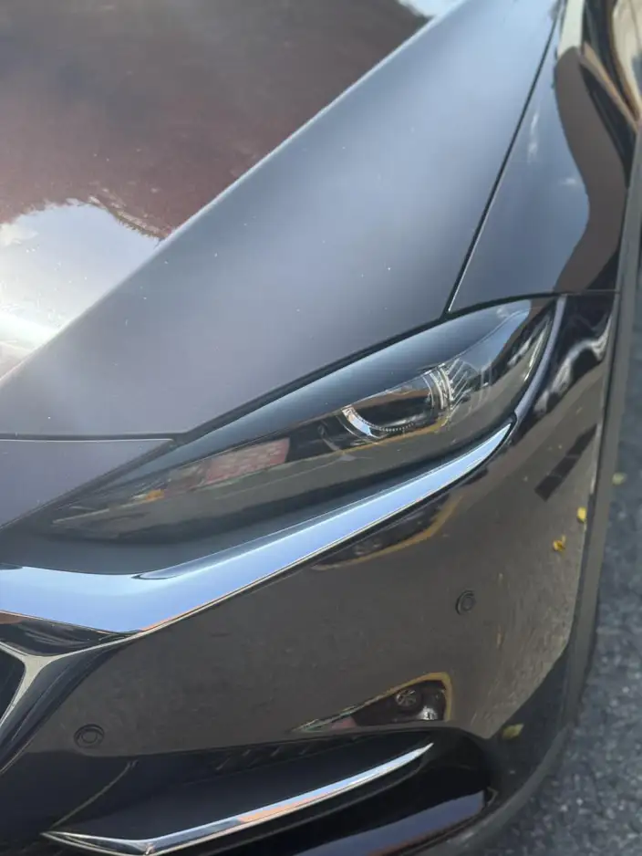 Mazda CX-4 2021 Model 2.0L 2WD SkyActiv Vitality Edition – фото 6