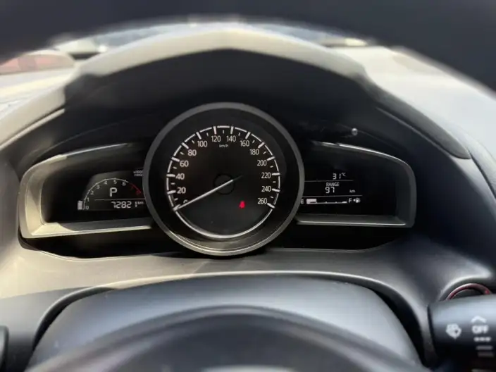 Mazda CX-4 2021 Model 2.0L 2WD SkyActiv Vitality Edition – фото 10