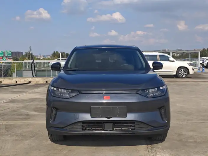 Leapmotor C11 2023 Model 500 Smart Edition