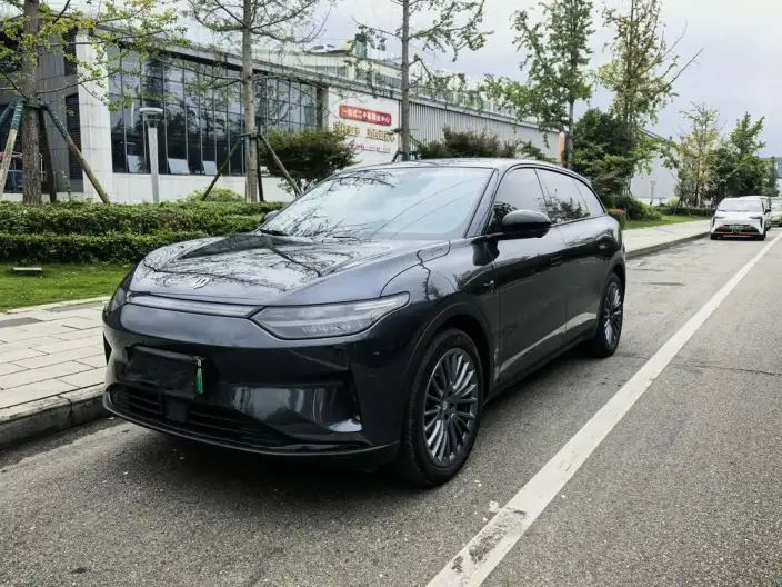 Leapmotor C11 2023 Model 500 Comfort Edition