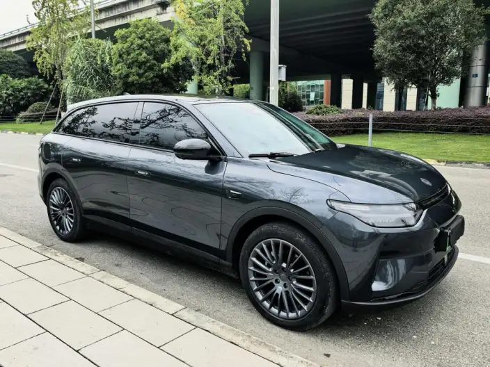 Leapmotor C11 2023 Model 500 Comfort Edition