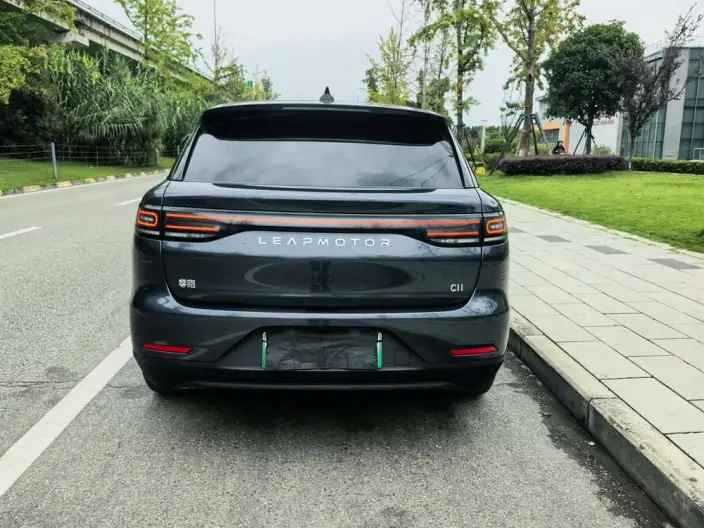 Leapmotor C11 2023 Model 500 Comfort Edition