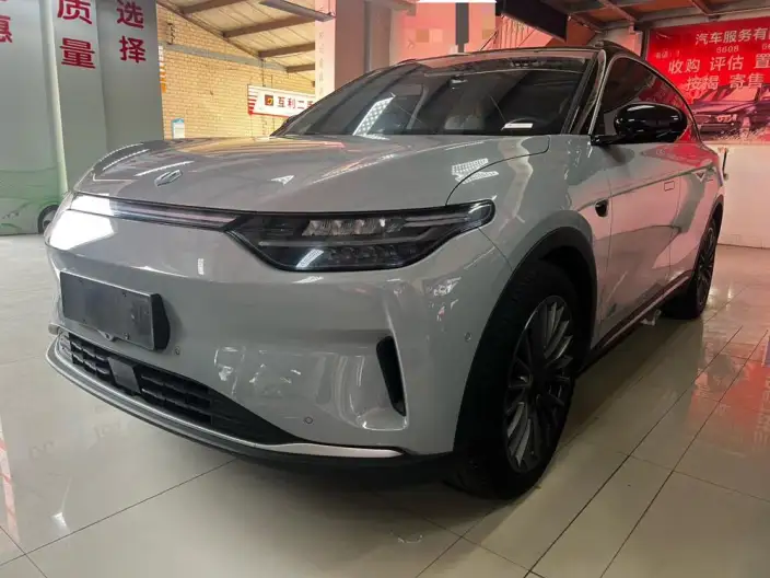 Leapmotor C11 2024 Model EV Edition 580 Exclusive Edition
