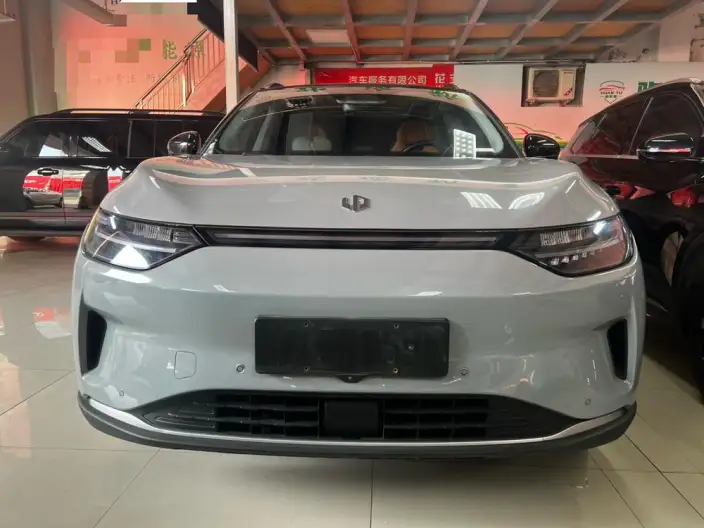 Leapmotor C11 2024 Model EV Edition 580 Exclusive Edition