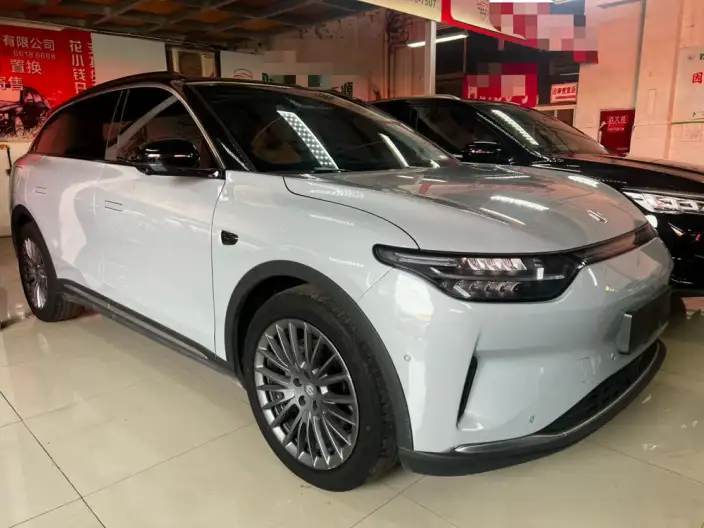 Leapmotor C11 2024 Model EV Edition 580 Exclusive Edition