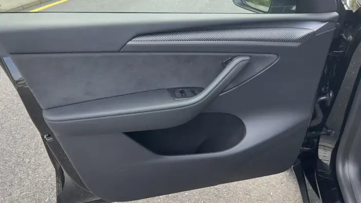 Model Y 2021 Model Standard Battery Life Rear-wheel drive version – фото 6