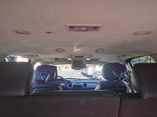 Cadillac Escalade 2010 6.0 Hybrid – фото 20