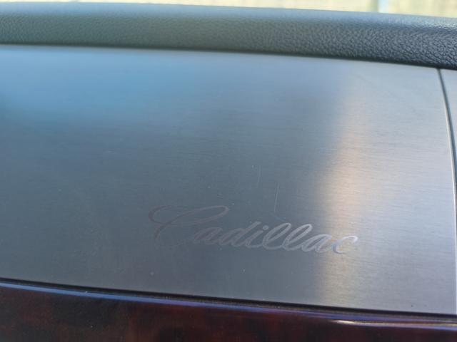 Cadillac Escalade 2010 6.0 Hybrid – фото 25