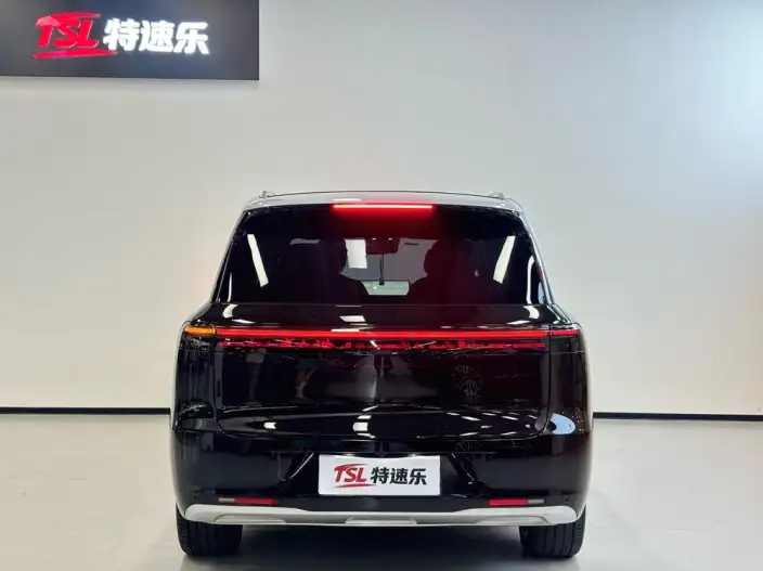 Leapmotor D19 2026 Model Extended Range 500 Zhizun Edition VI seat – фото 4