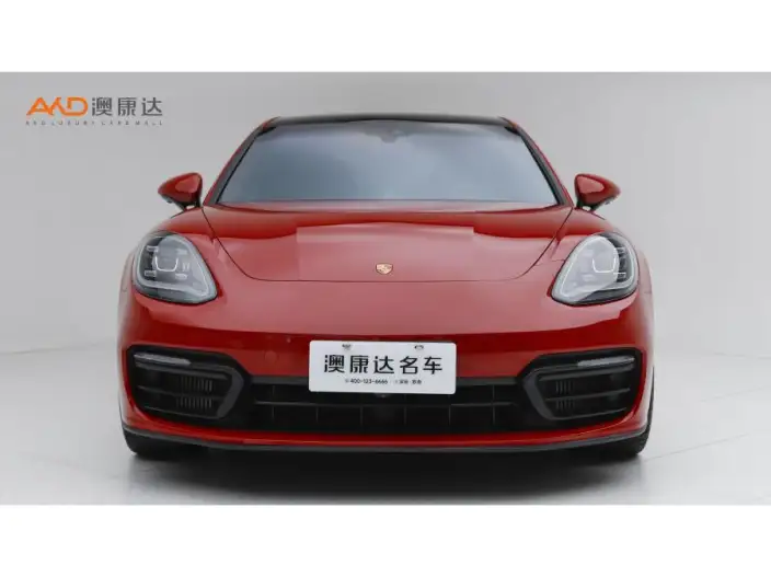 Panamera 2023 Model Panamera 2.9T Platinum edition – фото 2