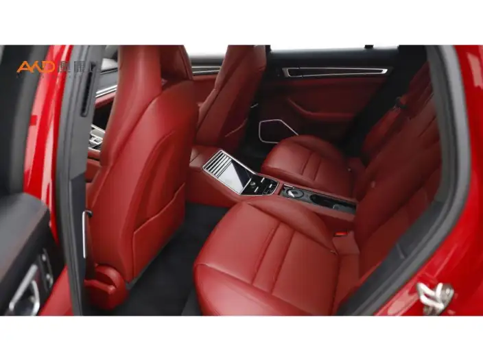 Panamera 2023 Model Panamera 2.9T Platinum edition – фото 8