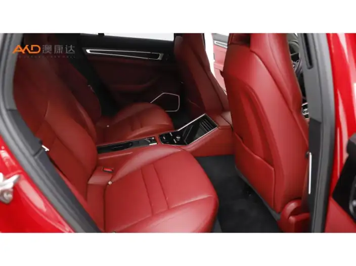 Panamera 2023 Model Panamera 2.9T Platinum edition – фото 9