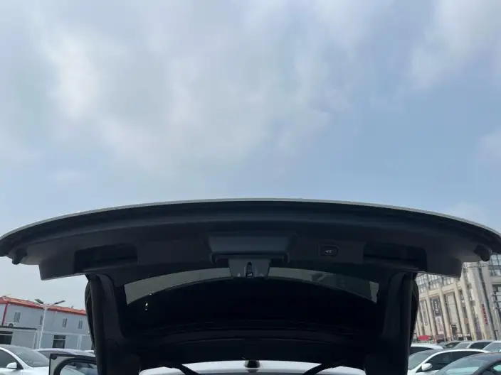 Jaguar F-PACE 2020 Model 2.0T 4WD 300 Sport Sports Edition – фото 9